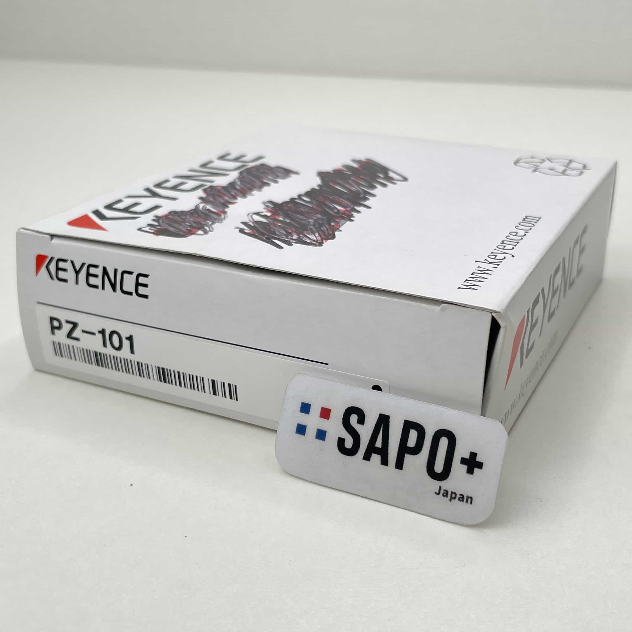 キーエンス | 中古FA機器・制御機器の高価買取販売ならサポタス